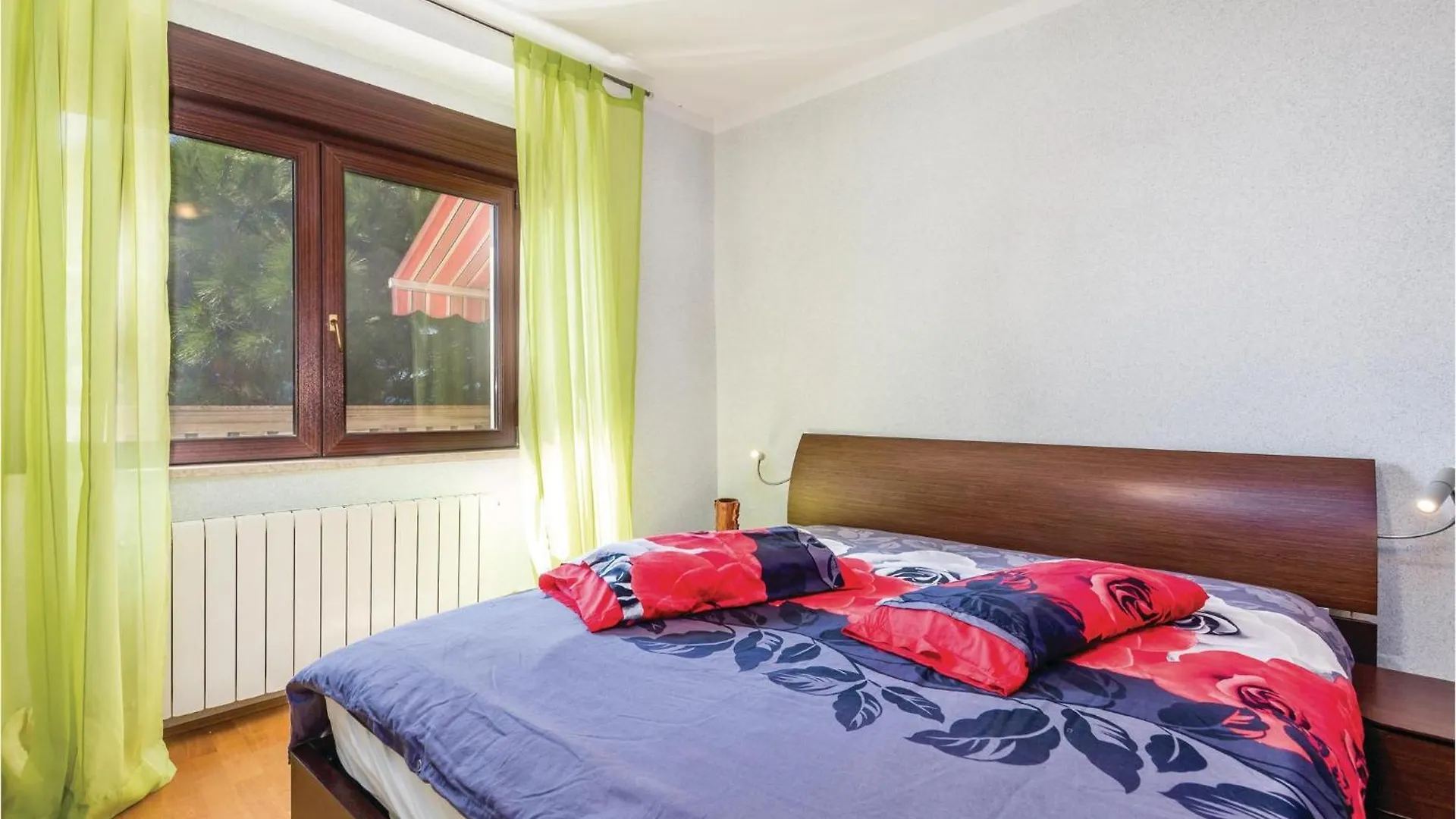 Stunning Apartment In Rijeka With Kitchen