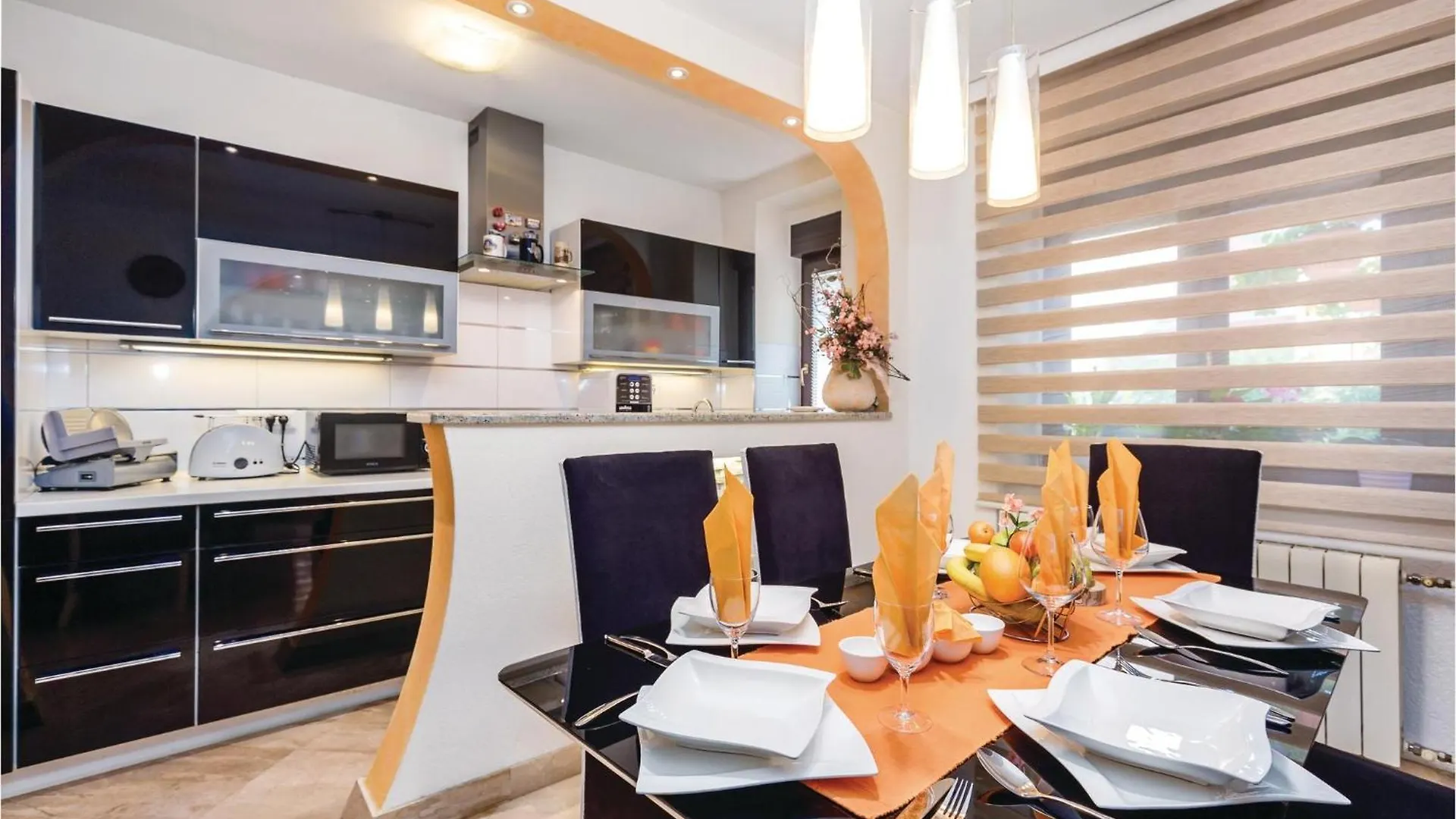 Stunning Apartment In Rijeka With Kitchen