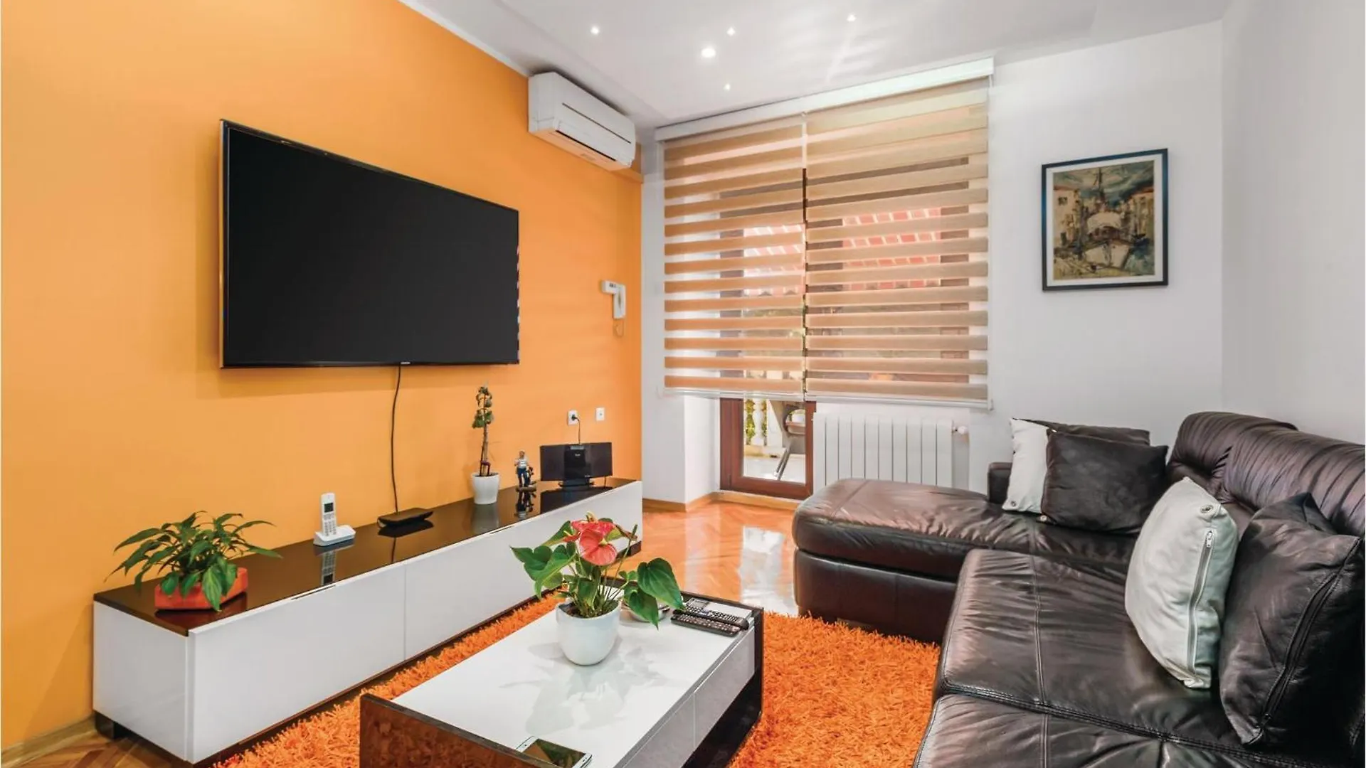 Stunning Apartment In Rijeka With Kitchen